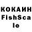 Конопля Amnesia Vladimir Reshetko
